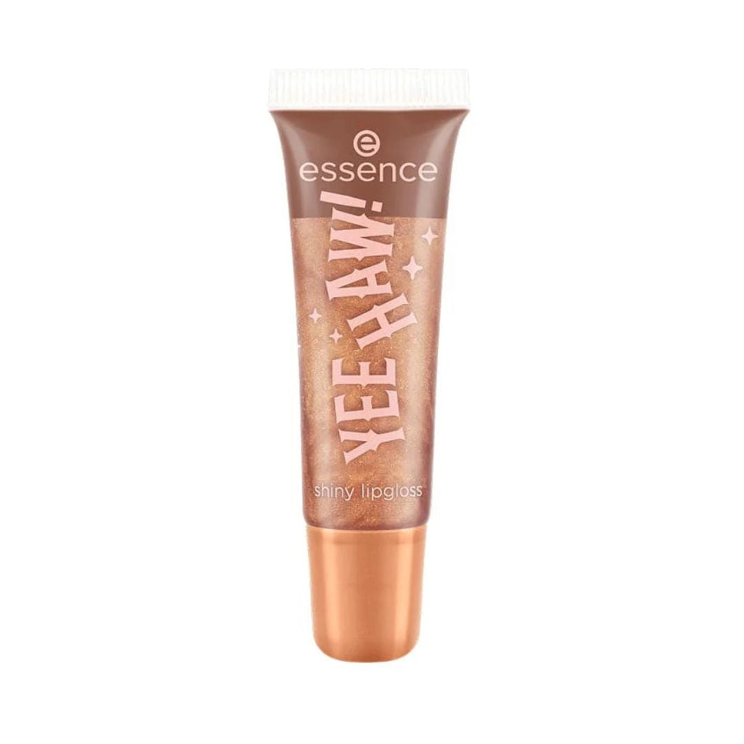 Essence YEE HAW! Shiny Lipgloss 01 It’s Me, Howdy!