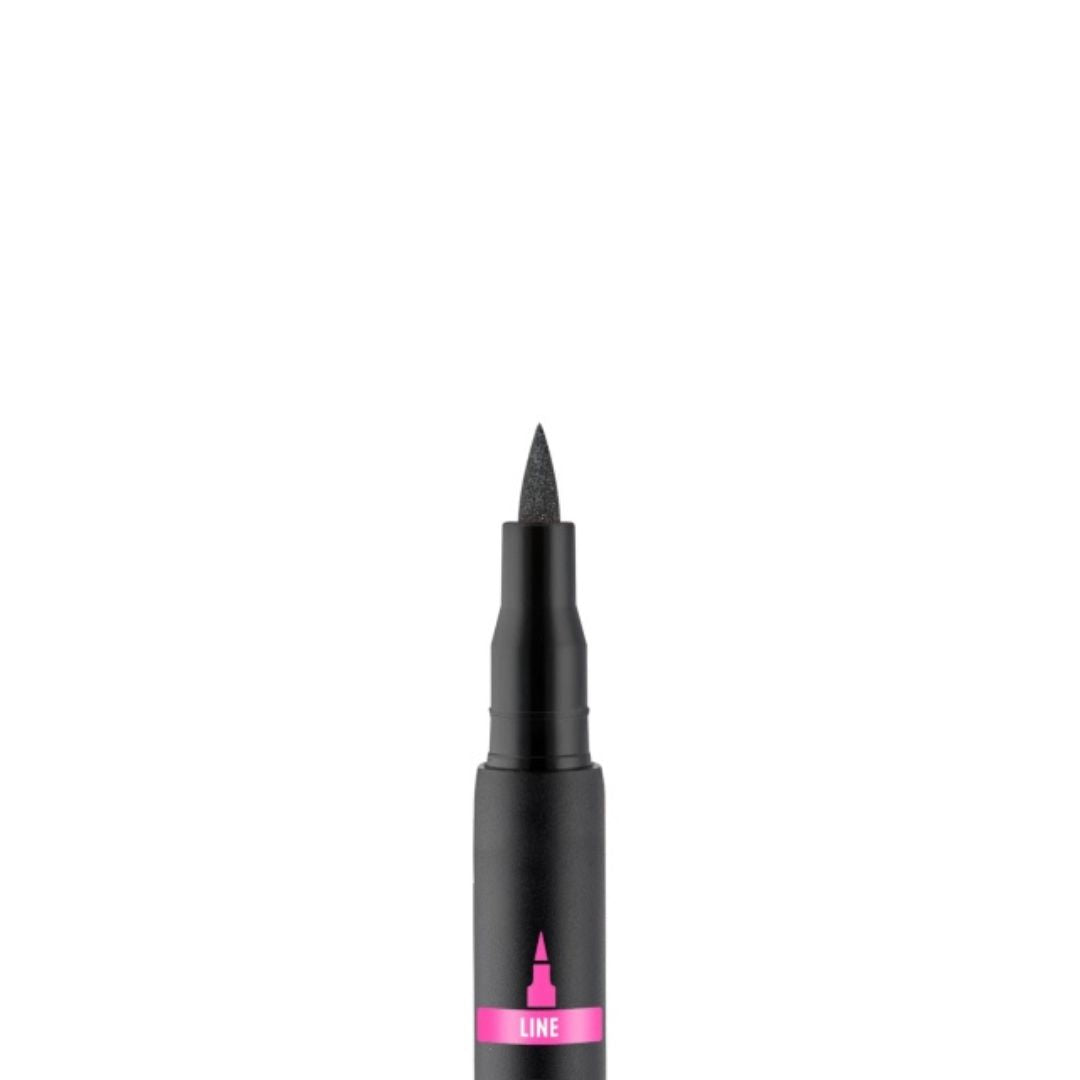 Essence line it like a PRO! liner 