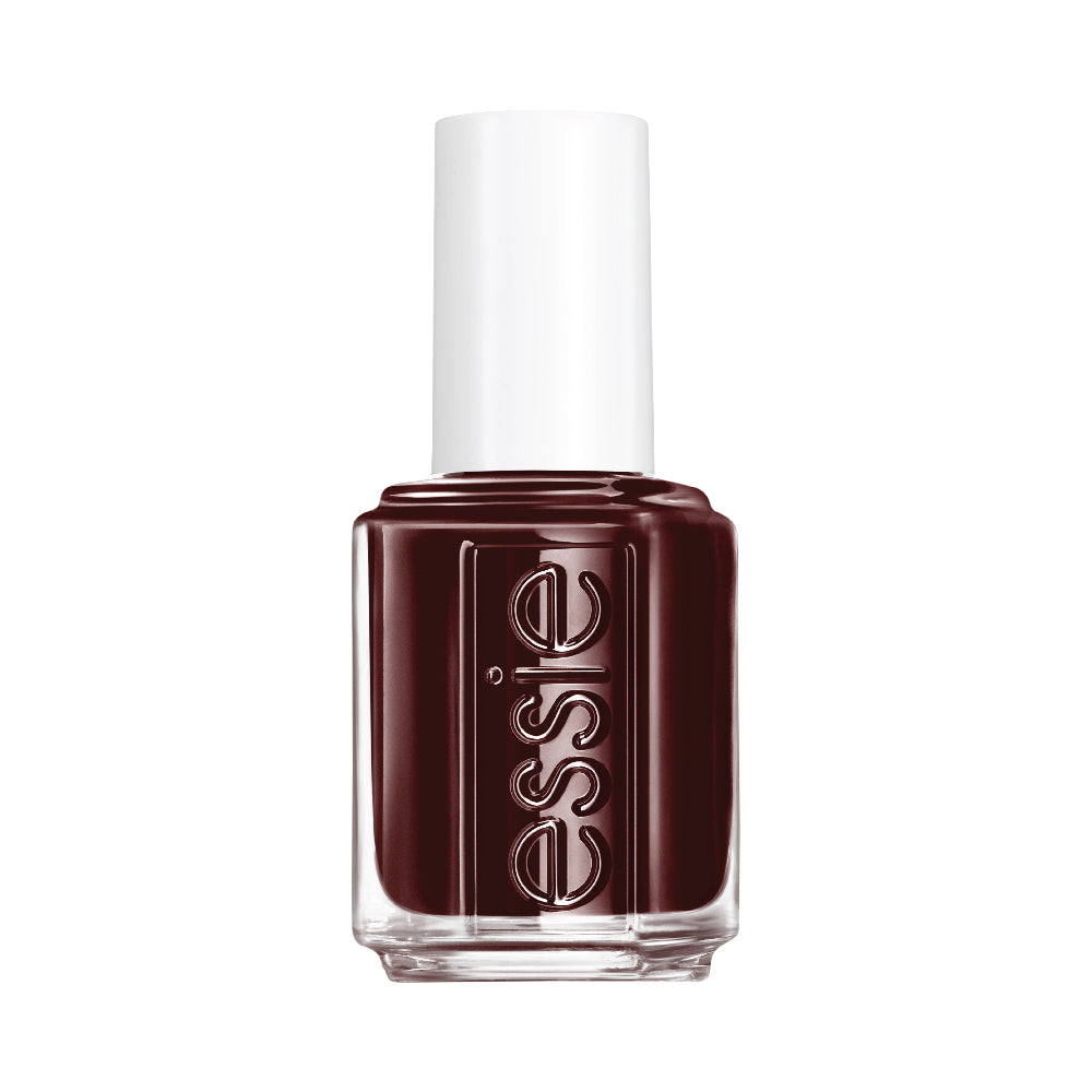 Essie Color - Fringes & Saddles