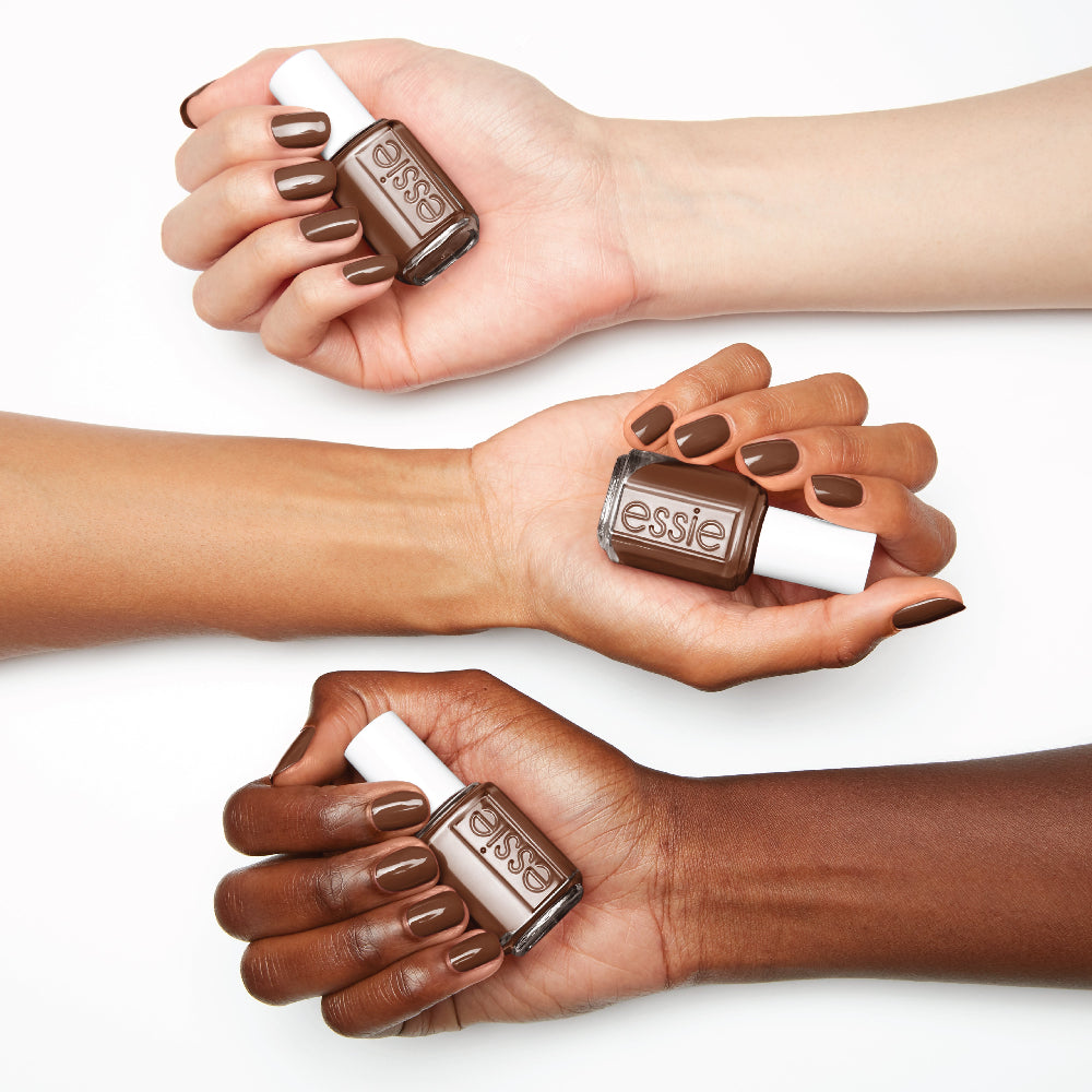 Essie Color - Sepia Retreat