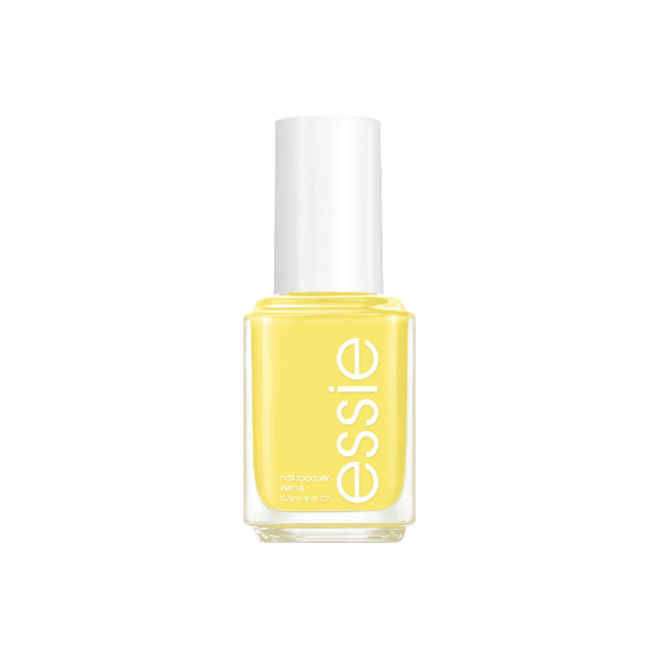 Essie 999 Limon Cielo