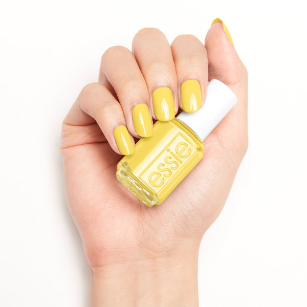 Essie 999 Limon Cielo