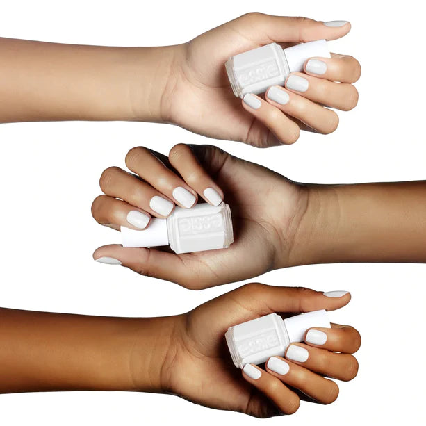 Essie - Essie Color - Blanc 1