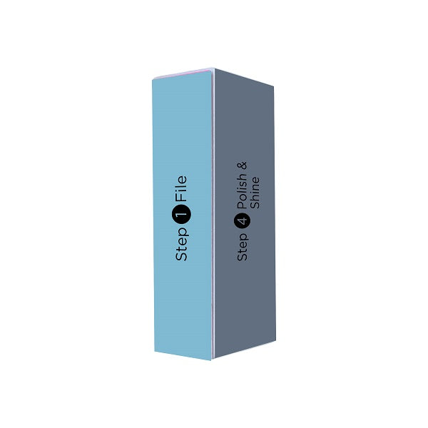 Essie - Gift From Essie: Nail Buffer