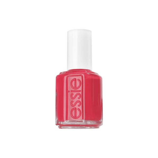 Essie Color  -  Peach Daiquiri 72