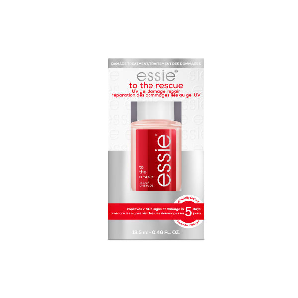 Essie Color - To the Rescue 260