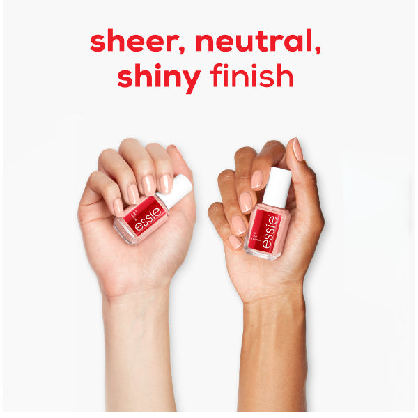 Essie Color To the Rescue 260 - Cosmetic Finish