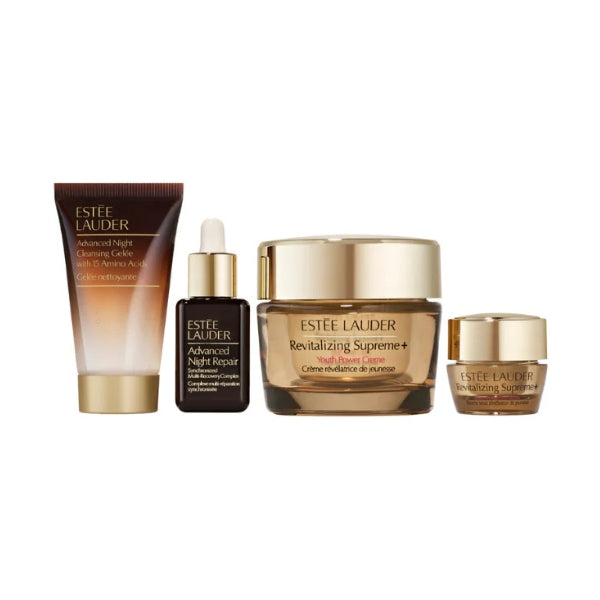 Estée Lauder The Lift + Firm Routine Magical Skincare Moments