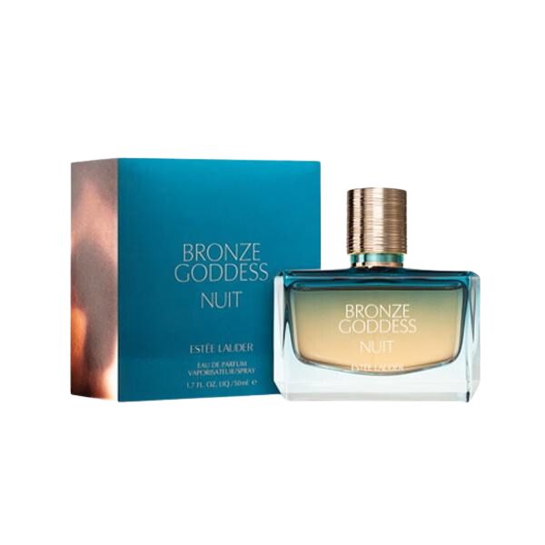 Estée Lauder Bronze Goddess Nuit Eau de Parfum - 50ml | Loolia Closet
