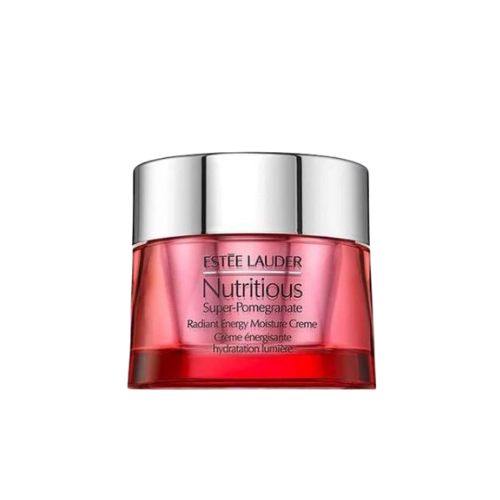 Estee LauderNutritious Super-Pomegranate Radiant Energy Moisture Crème 50 mL