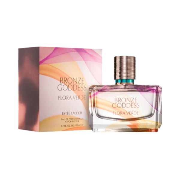 Estée Lauder Bronze Goddess Flora Verde Eau de Parfum - 50ml