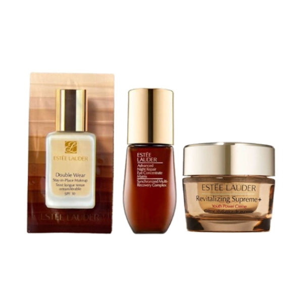 Estée Lauder Estée Lauder 3 Deluxe Miniatures | Loolia Closet