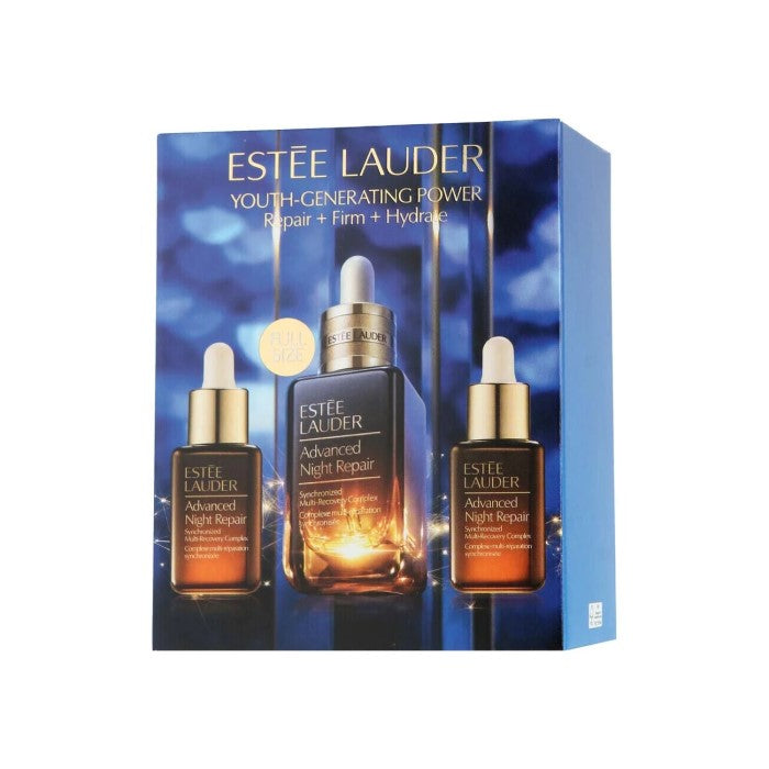 Estée Lauder Advanced Night Repair Hero Set | Loolia Closet