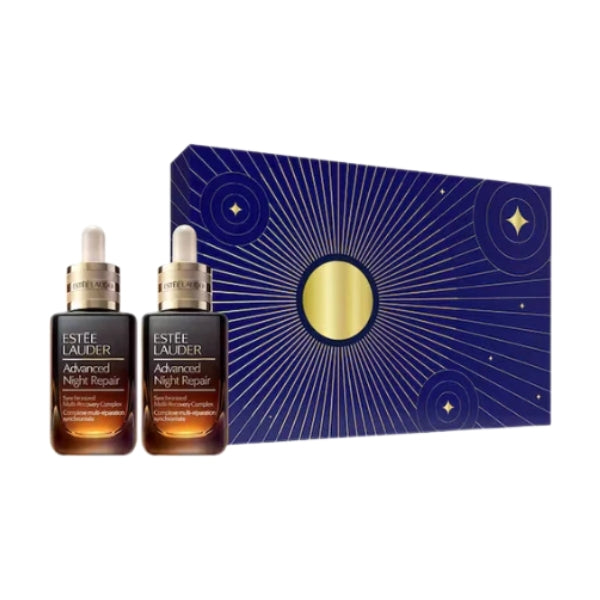 Estée Lauder Advanced Night Repair Serum Duo Set | Loolia Closet