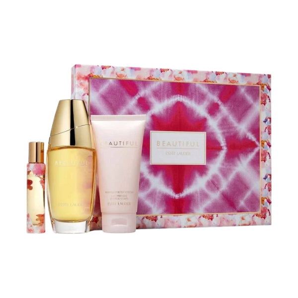 Estée Lauder Beautiful Eau de Parfum Gift Set | Loolia Closet