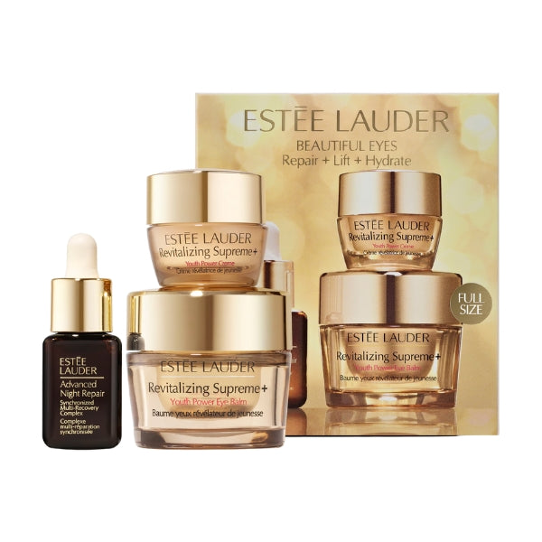 Estée Lauder Beautiful Eyes Repair + Lift + Hydrate