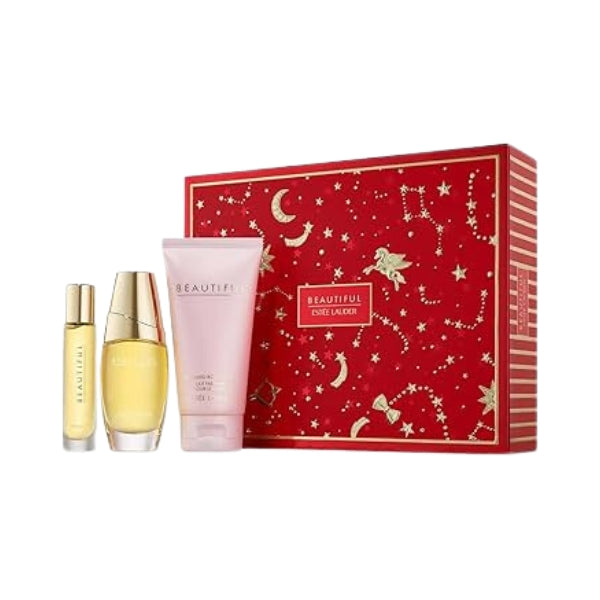 Estée Lauder Beautiful Perfect Trio Fragrance Set