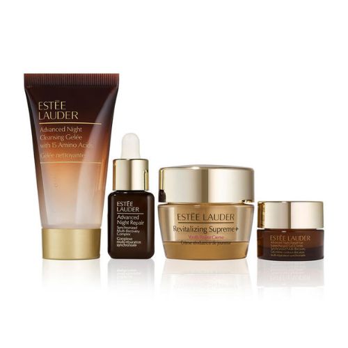 Estée Lauder Beautiful Skin 101 Repair + Lift + Hydrate Set