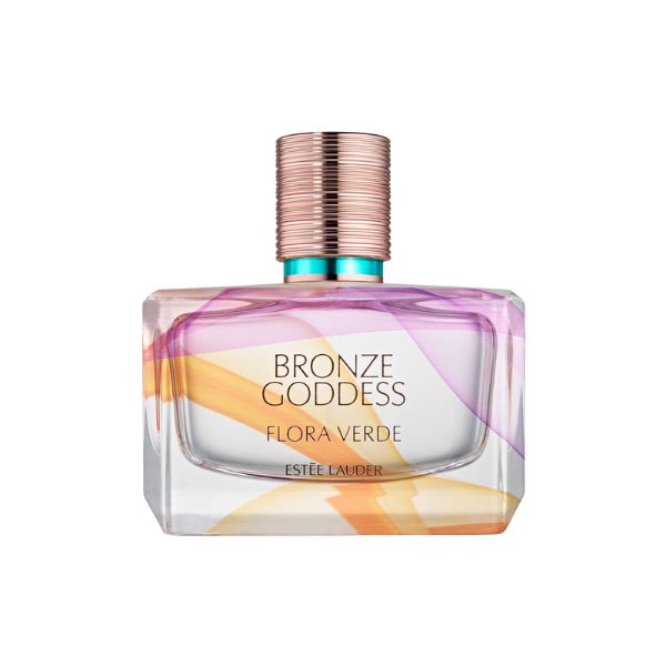 Estée Lauder Bronze Goddess Flora Verde Eau de Parfum - 50ml