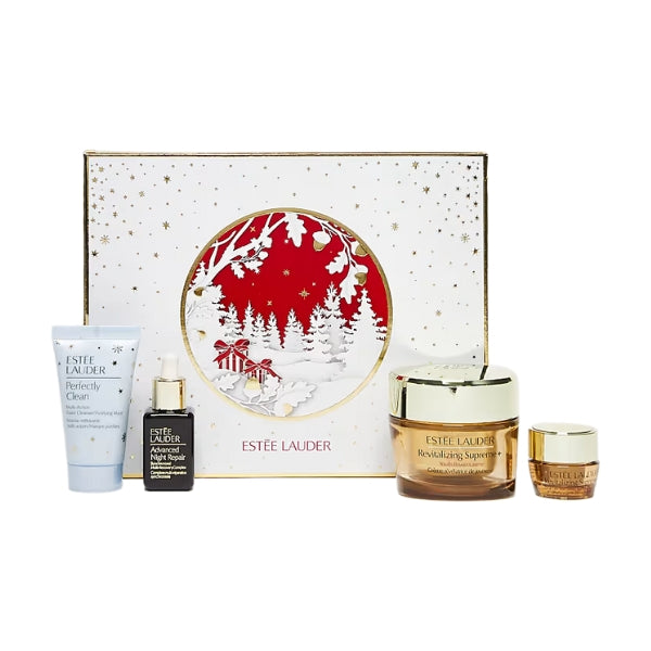 Estée Lauder Firm And Lift Wonders Set | Loolia Closet