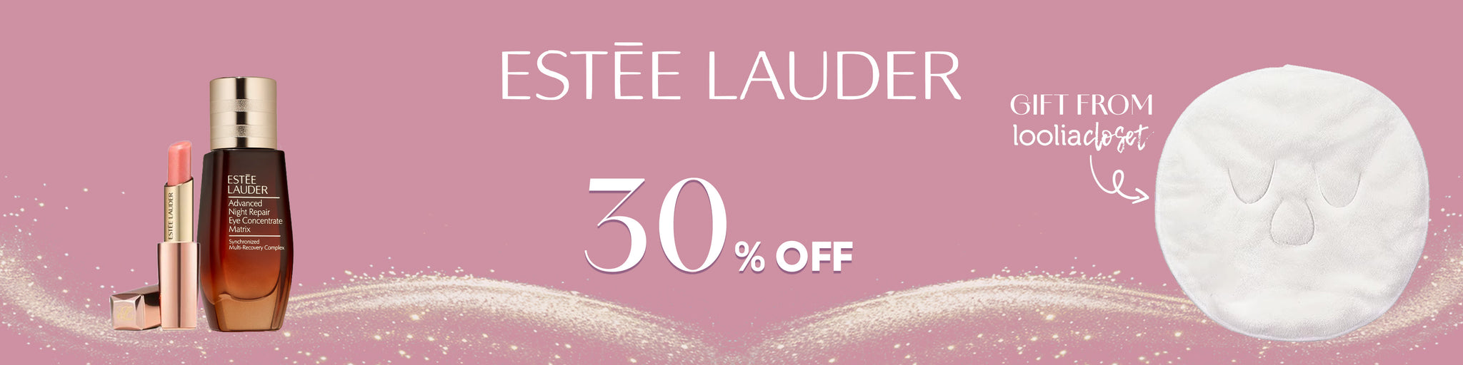 Estee Lauder
