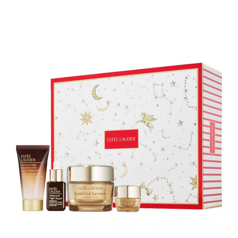 Estee Lauder Lift + Firm Routine