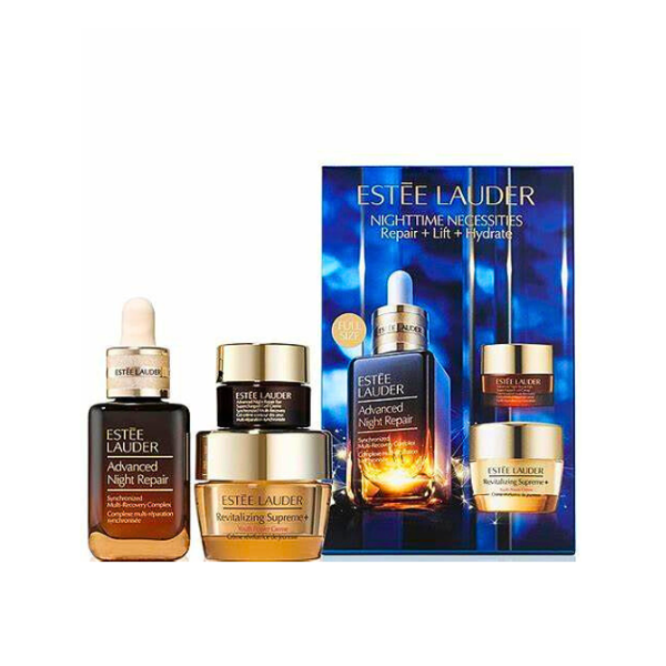Estee Lauder Nighttime Experts Repair + Firm + Hydrate