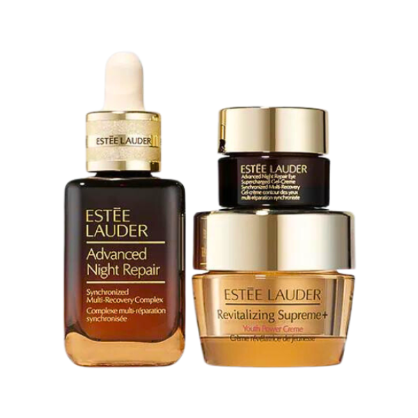 Estee Lauder Nighttime Experts Repair + Firm + Hydrate