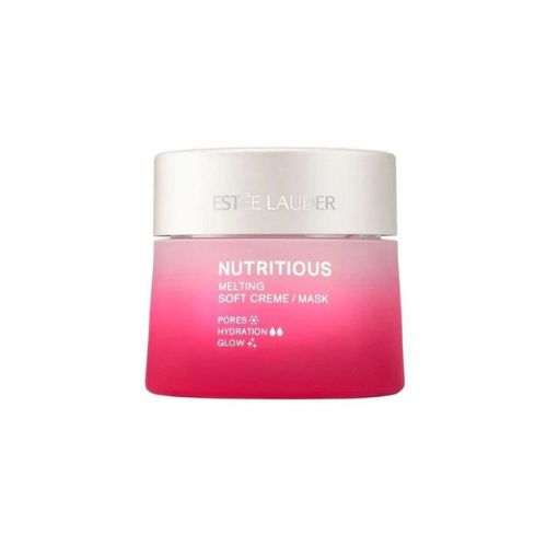 Estée Lauder Nutritious Melting Soft Crème / Mask | Loolia Closet