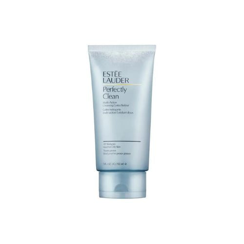 Estée Lauder Perfectly Clean Multi-Action Cleansing Gel | Loolia Closet