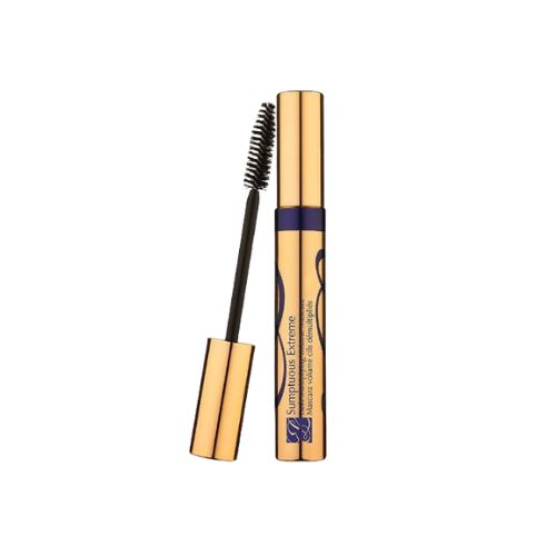 Estée Lauder Sumptuous Extreme Lash Multiplying Volume Mascara - 01 Extreme Black | Loolia Closet