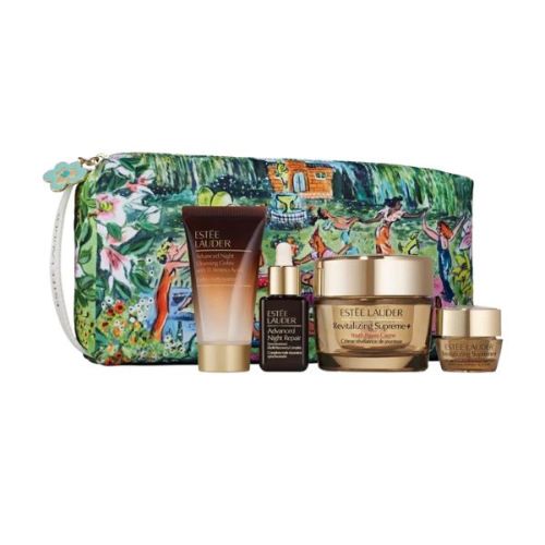 Estee Lauder Supreme+ Moisture Value Set