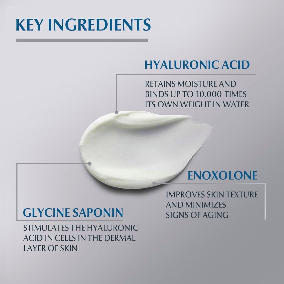 Eucerin - Hyaluron-Filler 3x Effect Night Cream 50ML