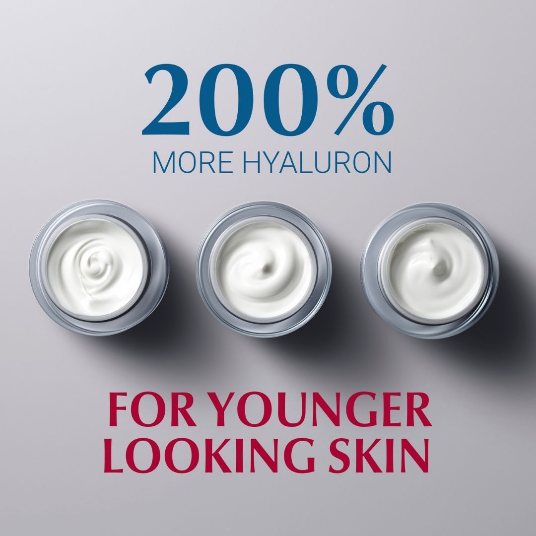 Eucerin - Hyaluron-Filler 3x Effect Night Cream 50ML