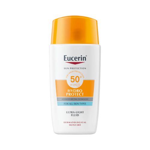 Eucerin - Sun Face Hydro Protect SPF 50+