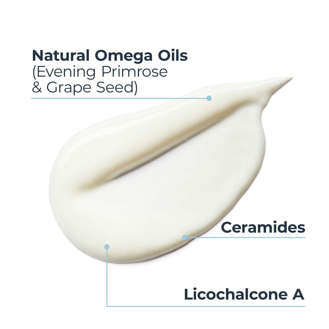 Eucerin AtopiControl Rich Calming Lotion 250ML