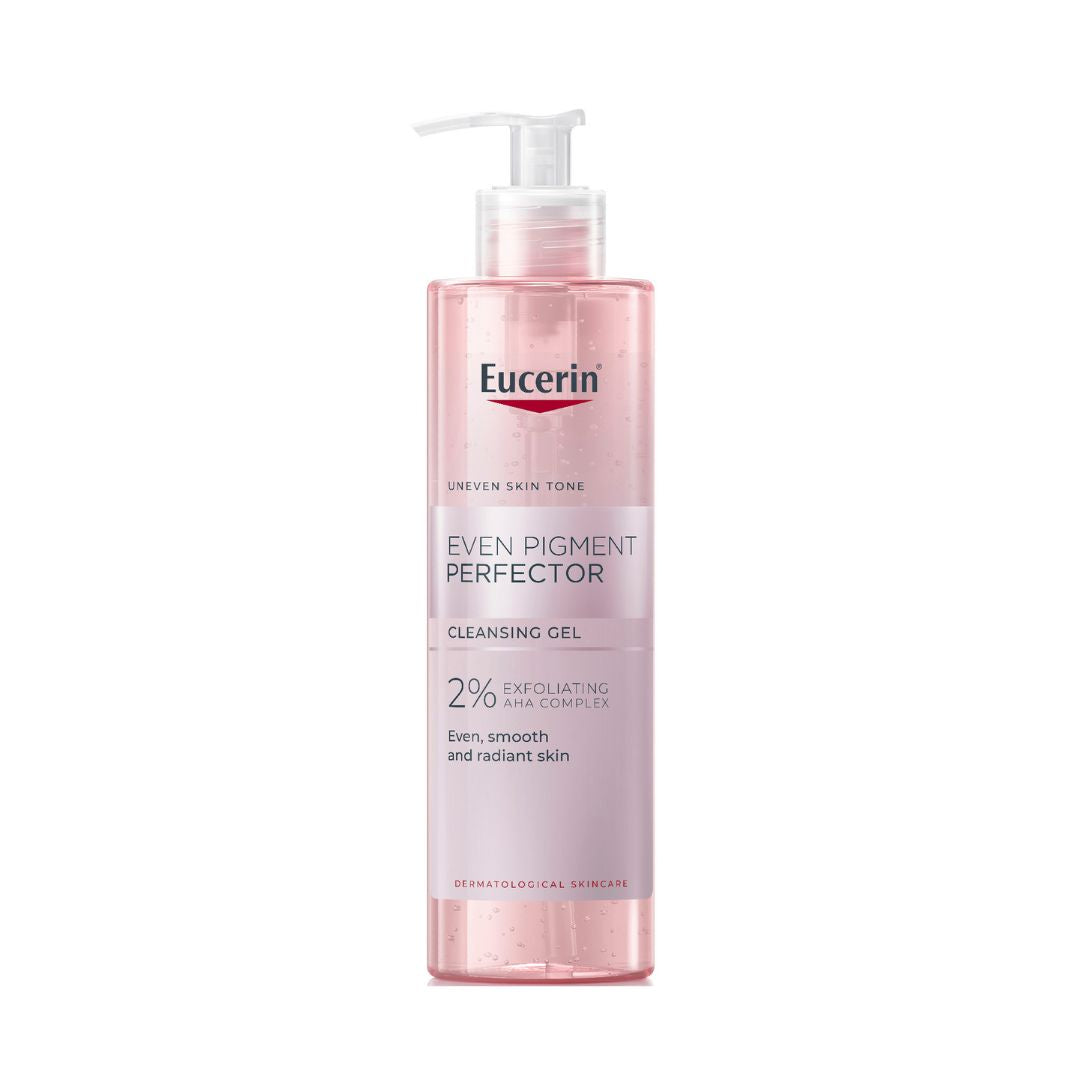 Eucerin Even Pigment Perfector Cleansing Gel 200ML