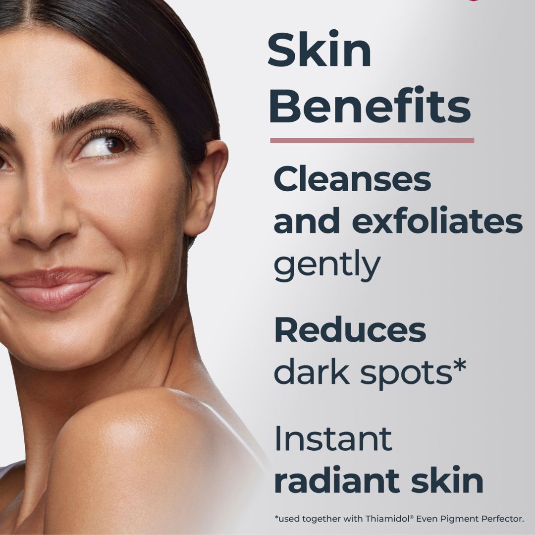 Eucerin Even Pigment Perfector Cleansing Gel 200ML