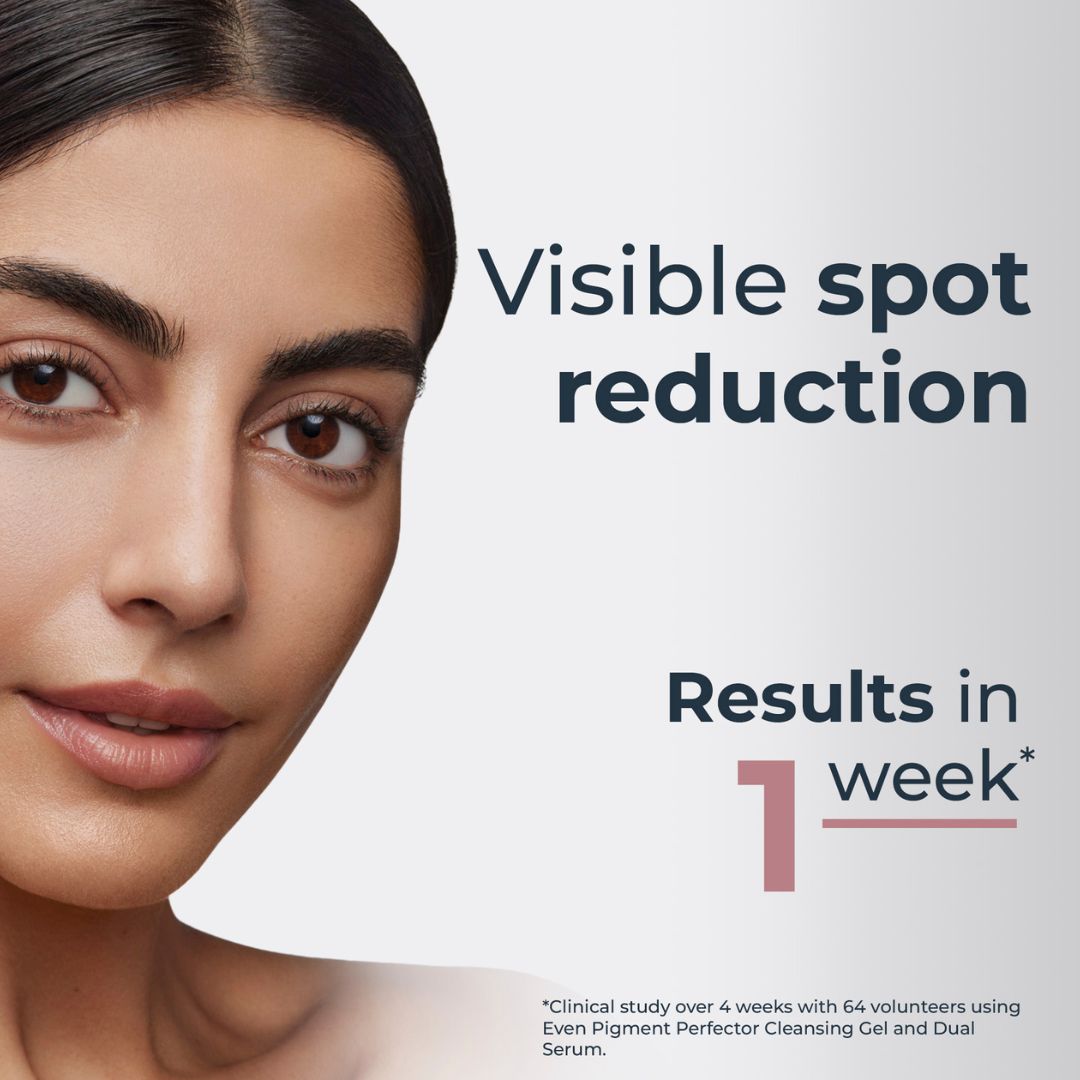 Eucerin Even Pigment Perfector Cleansing Gel 200ML