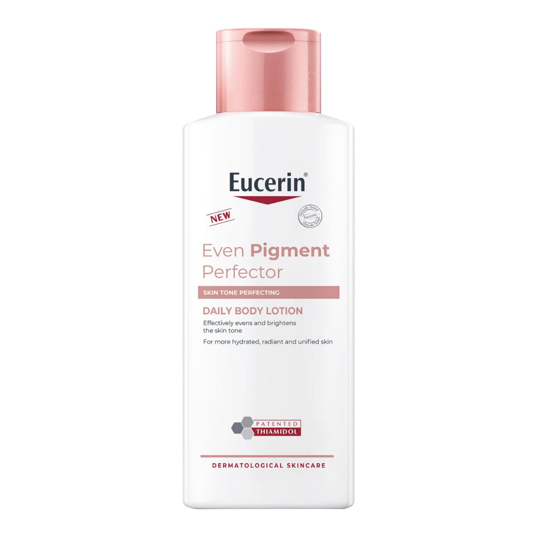 Eucerin Even Pigment Perfector Daily Body Lotion 250ML