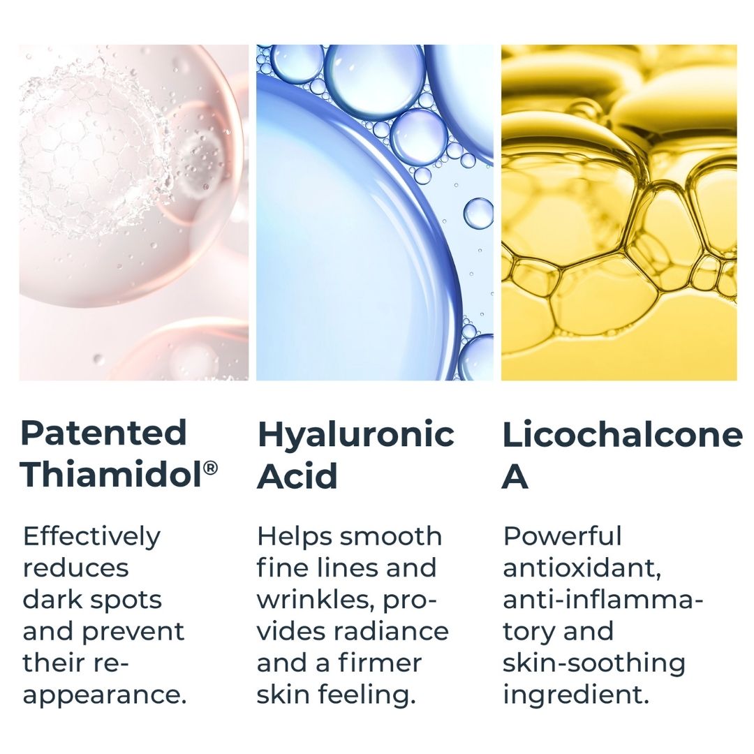 Eucerin Even Pigment Perfector Dual Serum  30 ML