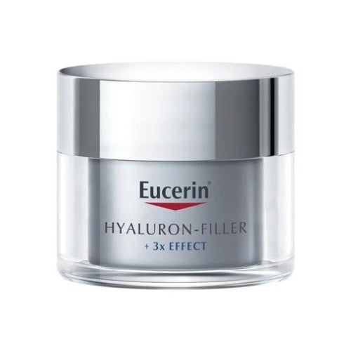 Eucerin Hyaluron-Filler 3x Effect Night Cream | Loolia Closet