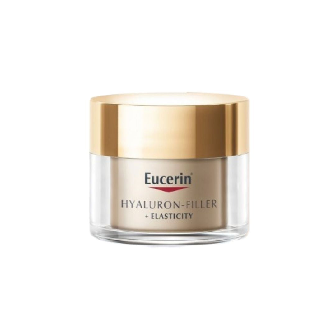 Eucerin Hyaluron-Filler + Elasticity Night  50 ML