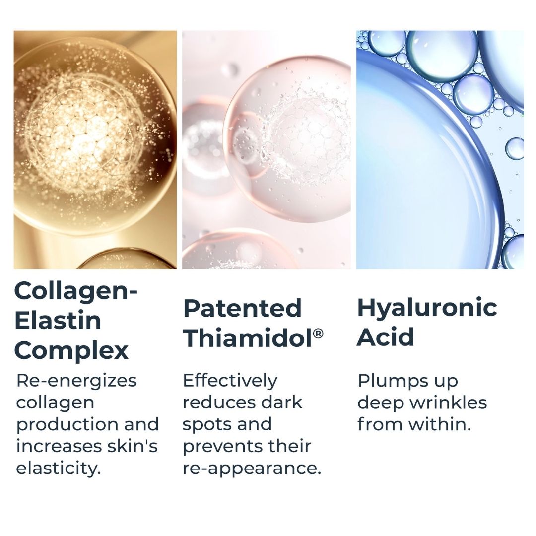 Eucerin Hyaluron-Filler + Elasticity Night  50 ML