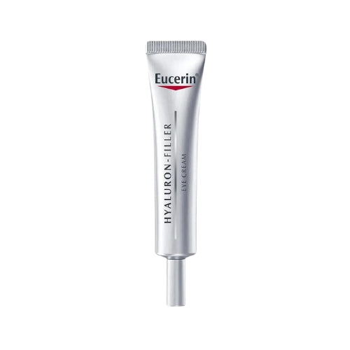 Eucerin Hyaluron-Filler Eye Treatment | Loolia Closet