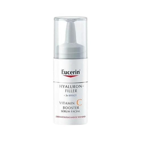 Eucerin Hyaluron Filler Vitamin C Booster | 8 ML