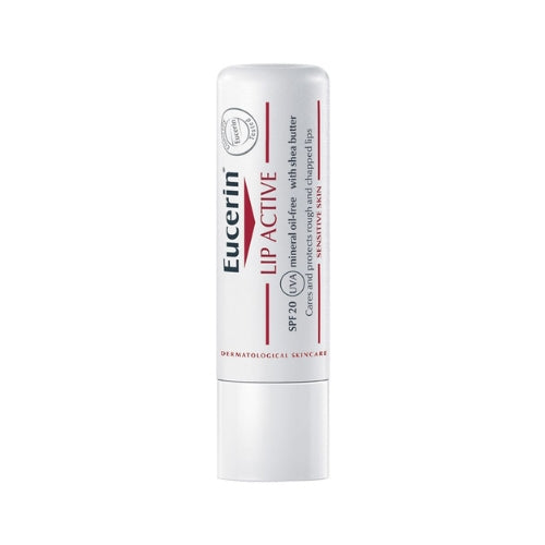 Eucerin Lip Active SPF 15