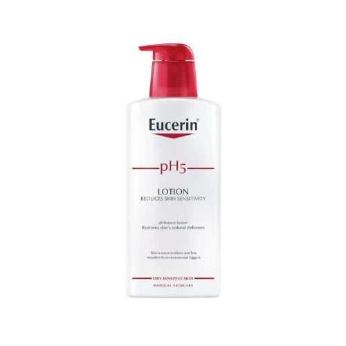 Eucerin PH5 Lotion | Loolia Closet