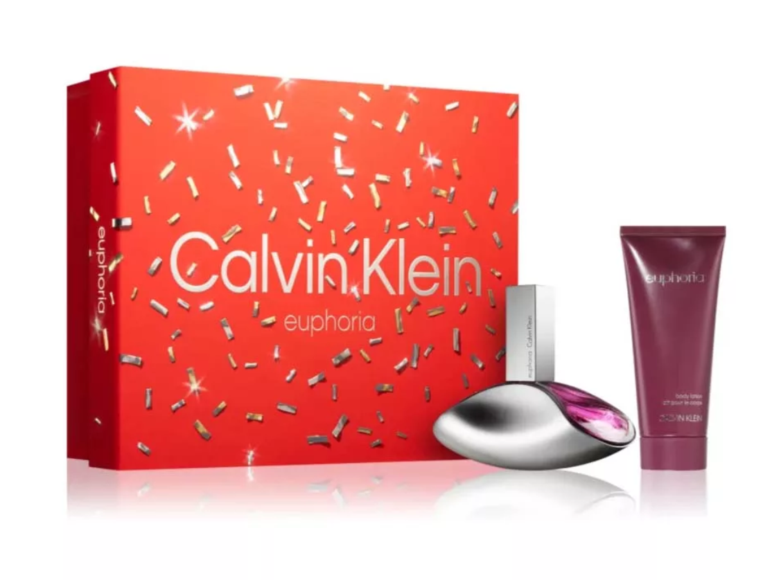 Euphoria Eau de Parfum For Women Gift Set