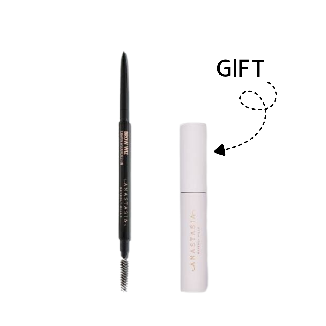 Brow Wiz + FREE Mini Brow Freeze